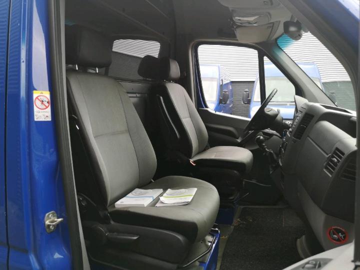 Photo 7 VIN: WV1ZZZ2EZG6010447 - VOLKSWAGEN CRAFTER 