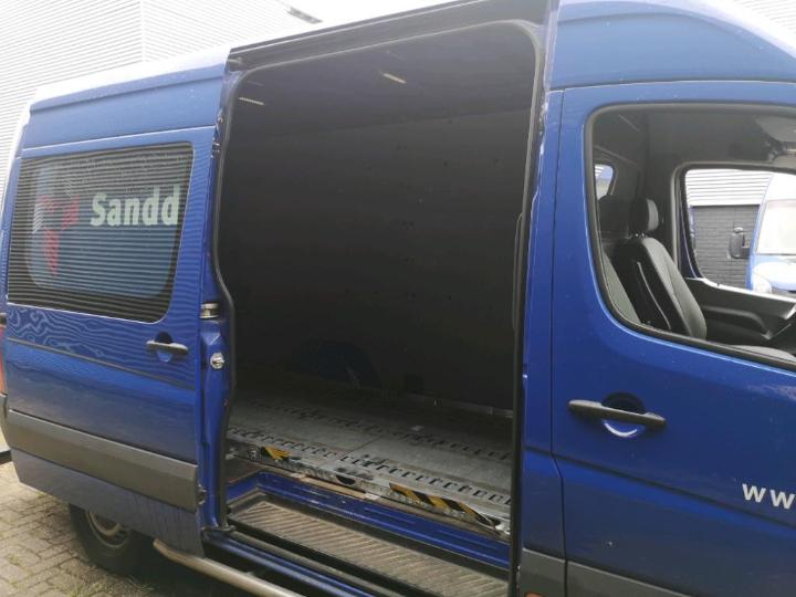 Photo 8 VIN: WV1ZZZ2EZG6010447 - VOLKSWAGEN CRAFTER 