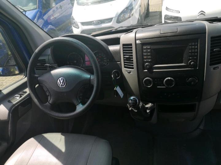 Photo 6 VIN: WV1ZZZ2EZG6011343 - VOLKSWAGEN CRAFTER 