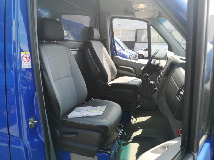 Photo 7 VIN: WV1ZZZ2EZG6011343 - VOLKSWAGEN CRAFTER 