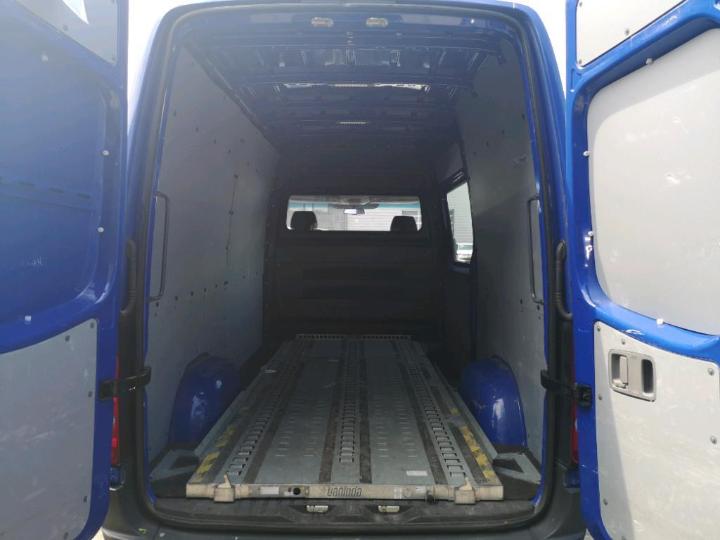 Photo 9 VIN: WV1ZZZ2EZG6011343 - VOLKSWAGEN CRAFTER 