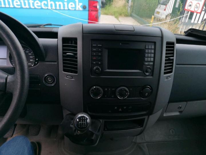 Photo 11 VIN: WV1ZZZ2EZG6011346 - VOLKSWAGEN CRAFTER 