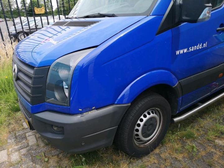 Photo 25 VIN: WV1ZZZ2EZG6011346 - VOLKSWAGEN CRAFTER 