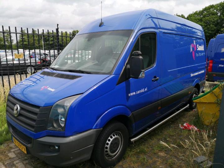 Photo 37 VIN: WV1ZZZ2EZG6011346 - VOLKSWAGEN CRAFTER 