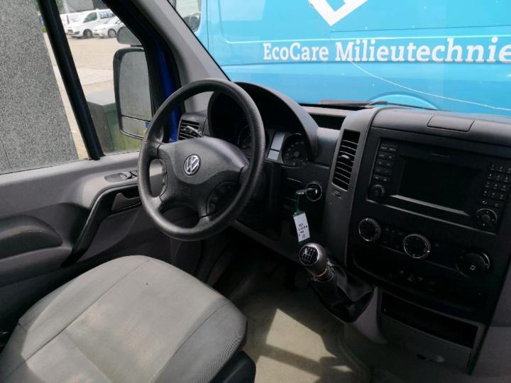 Photo 6 VIN: WV1ZZZ2EZG6011346 - VOLKSWAGEN CRAFTER 