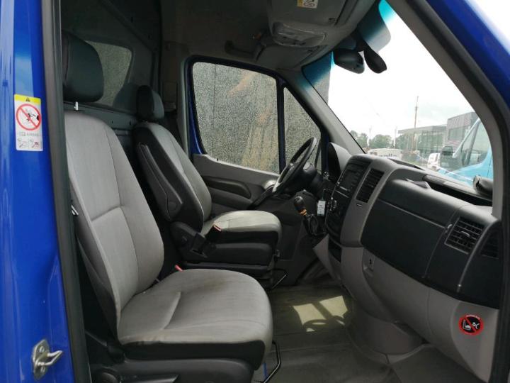 Photo 7 VIN: WV1ZZZ2EZG6011346 - VOLKSWAGEN CRAFTER 