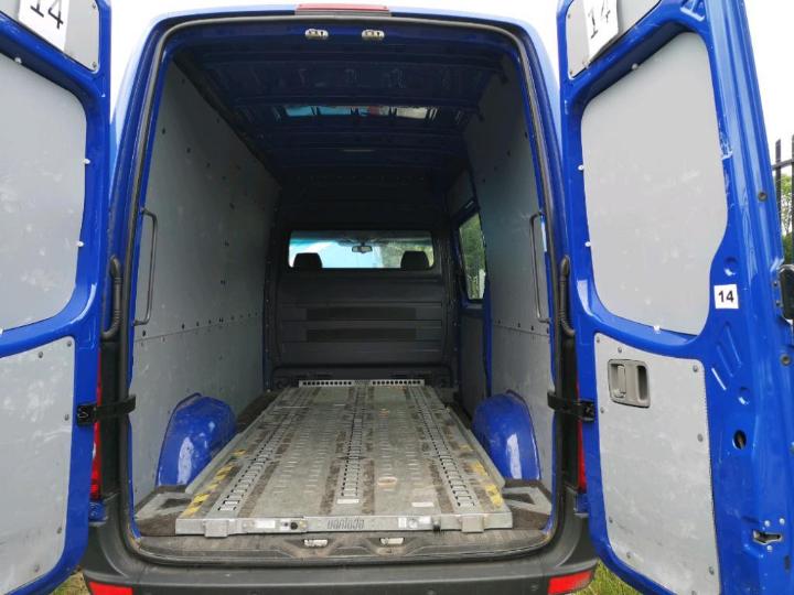 Photo 9 VIN: WV1ZZZ2EZG6011346 - VOLKSWAGEN CRAFTER 