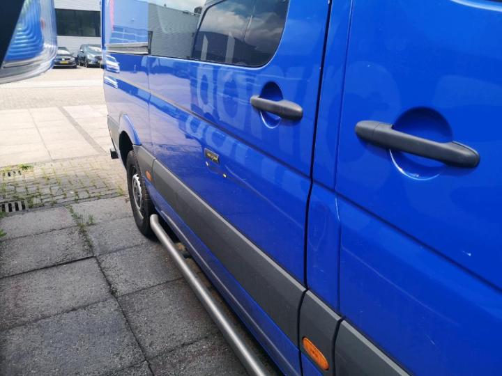 Photo 18 VIN: WV1ZZZ2EZG6011352 - VOLKSWAGEN CRAFTER 