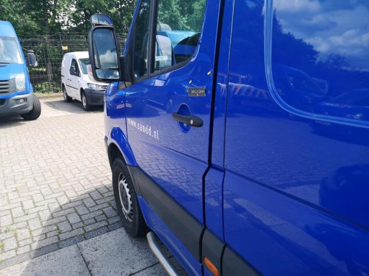 Photo 24 VIN: WV1ZZZ2EZG6011352 - VOLKSWAGEN CRAFTER 