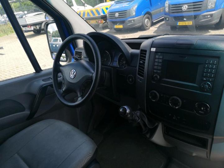 Photo 6 VIN: WV1ZZZ2EZG6011352 - VOLKSWAGEN CRAFTER 