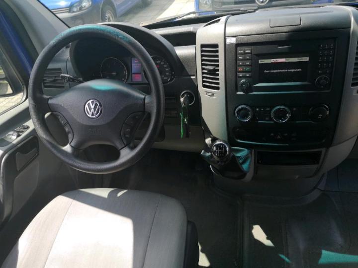 Photo 6 VIN: WV1ZZZ2EZG6011646 - VOLKSWAGEN CRAFTER 