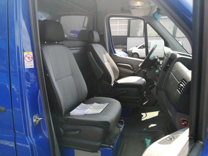 Photo 7 VIN: WV1ZZZ2EZG6011646 - VOLKSWAGEN CRAFTER 