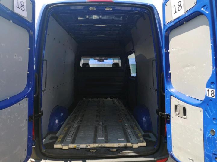 Photo 9 VIN: WV1ZZZ2EZG6011646 - VOLKSWAGEN CRAFTER 