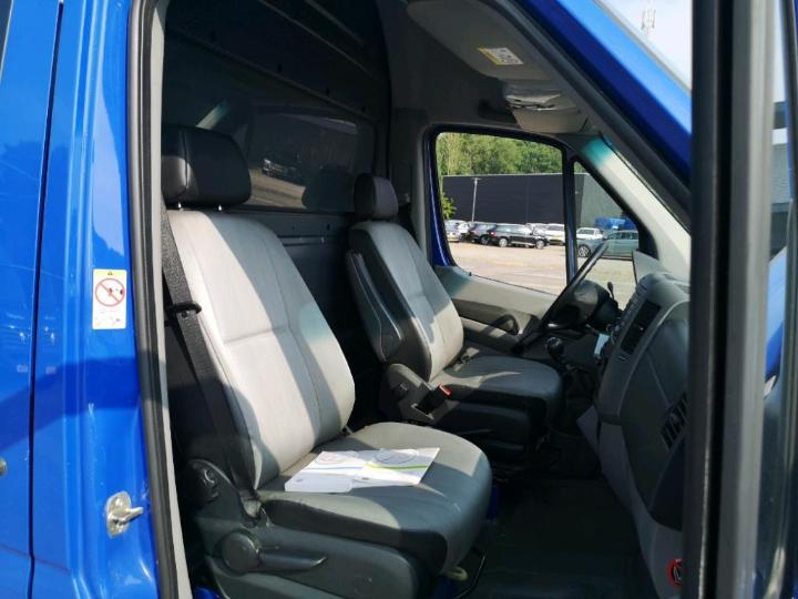 Photo 7 VIN: WV1ZZZ2EZG6011647 - VOLKSWAGEN CRAFTER 