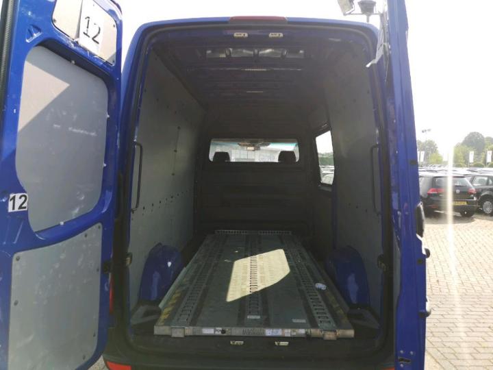 Photo 9 VIN: WV1ZZZ2EZG6011647 - VOLKSWAGEN CRAFTER 