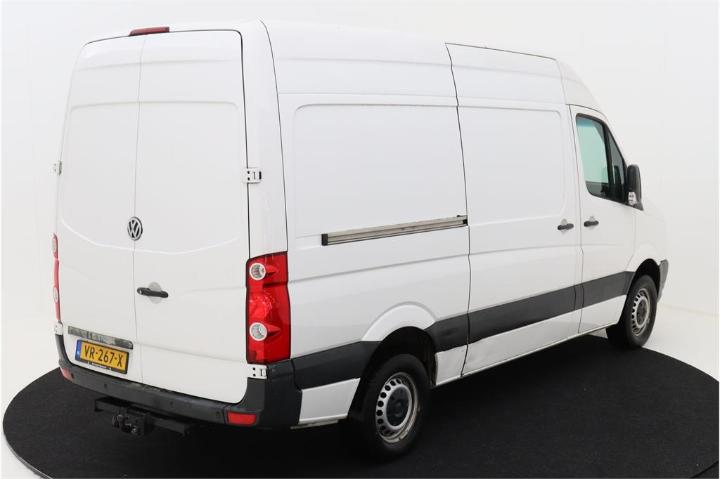 Photo 3 VIN: WV1ZZZ2EZG6011687 - VOLKSWAGEN CRAFTER 