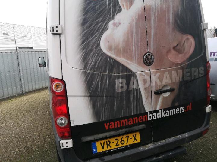 Photo 33 VIN: WV1ZZZ2EZG6011687 - VOLKSWAGEN CRAFTER 