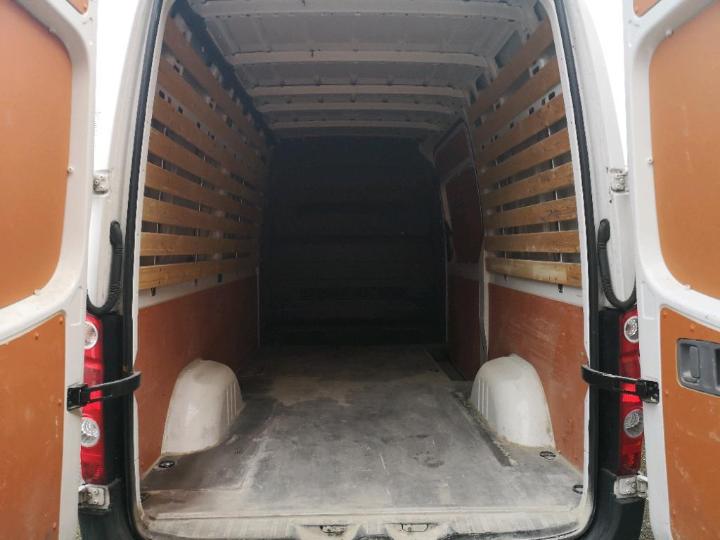 Photo 9 VIN: WV1ZZZ2EZG6011687 - VOLKSWAGEN CRAFTER 