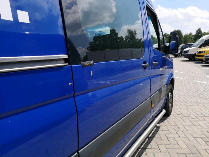 Photo 20 VIN: WV1ZZZ2EZG6011801 - VOLKSWAGEN CRAFTER 