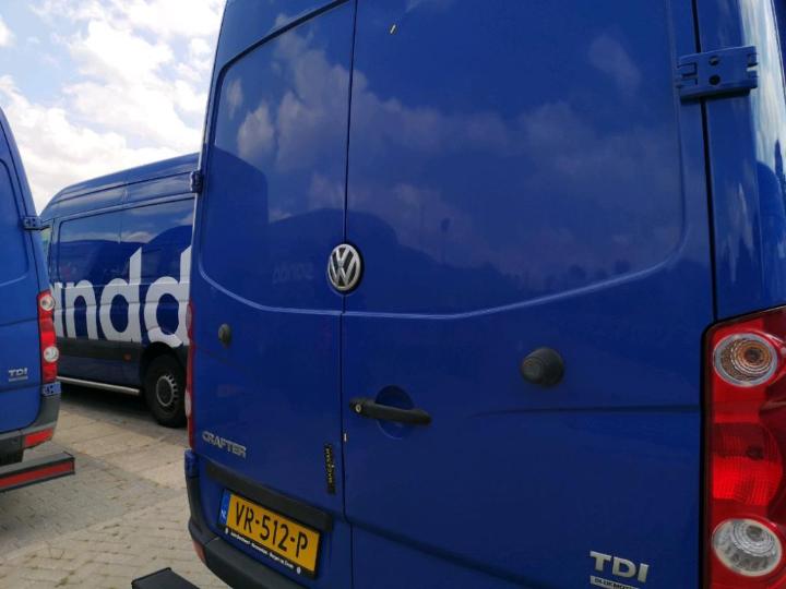 Photo 23 VIN: WV1ZZZ2EZG6011801 - VOLKSWAGEN CRAFTER 