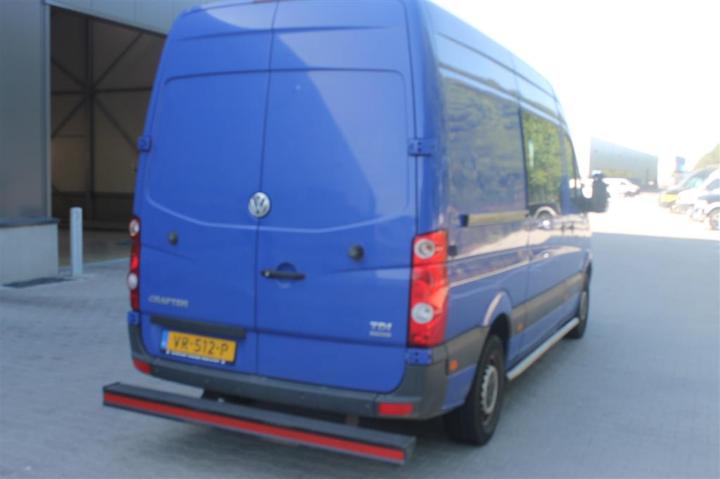 Photo 3 VIN: WV1ZZZ2EZG6011801 - VOLKSWAGEN CRAFTER 