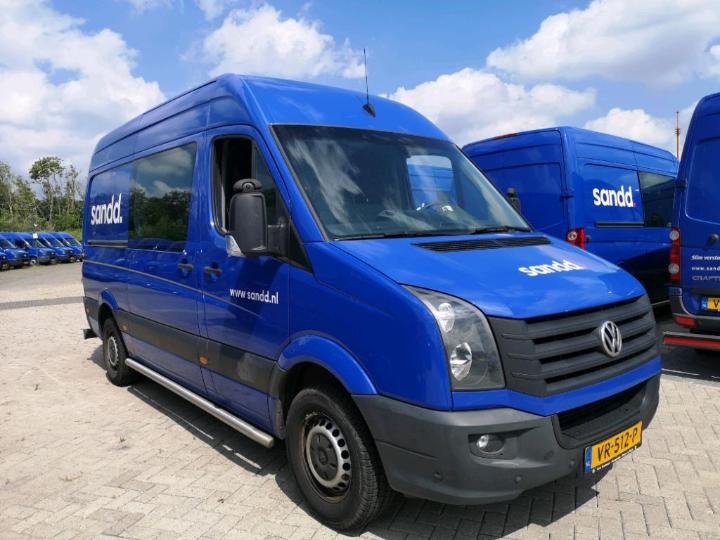 Photo 33 VIN: WV1ZZZ2EZG6011801 - VOLKSWAGEN CRAFTER 