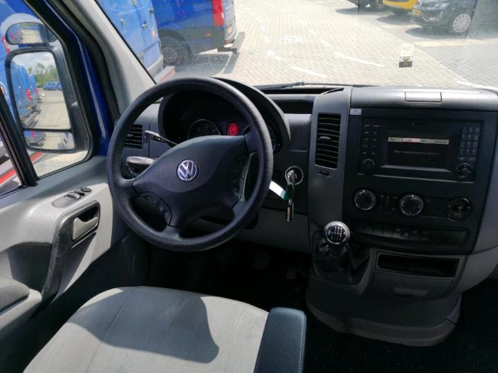 Photo 6 VIN: WV1ZZZ2EZG6011801 - VOLKSWAGEN CRAFTER 