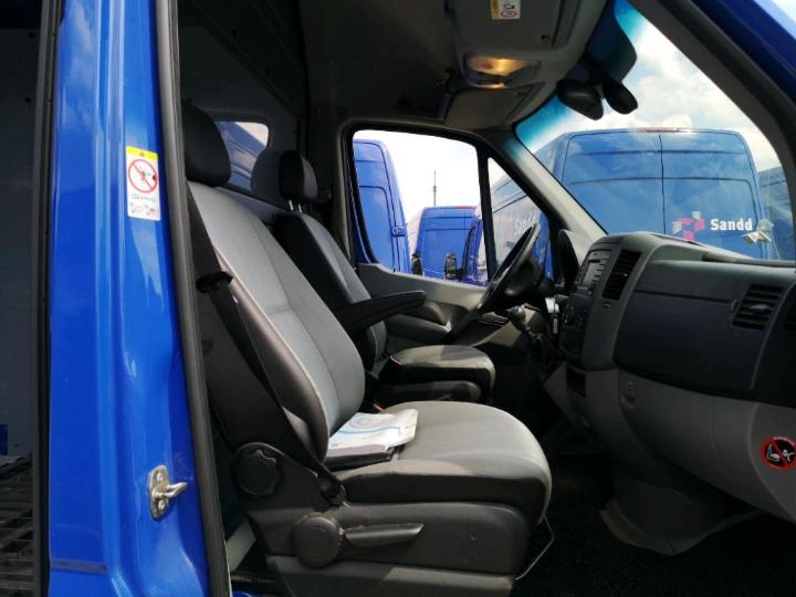 Photo 7 VIN: WV1ZZZ2EZG6011801 - VOLKSWAGEN CRAFTER 