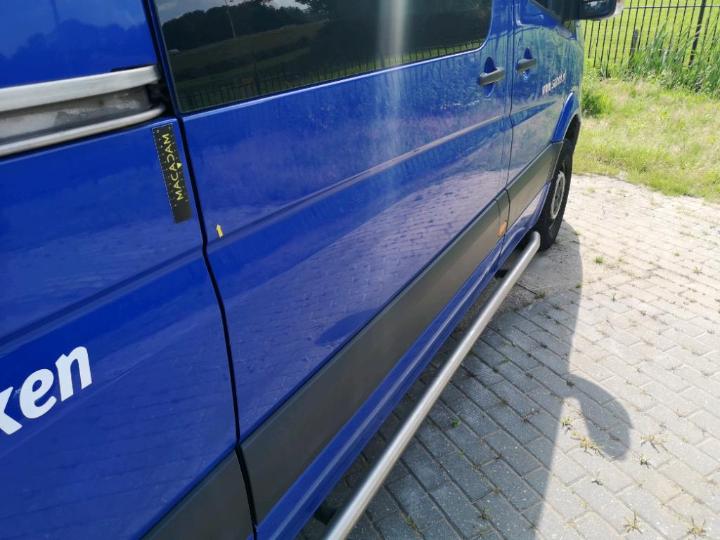 Photo 19 VIN: WV1ZZZ2EZG6011802 - VOLKSWAGEN CRAFTER 