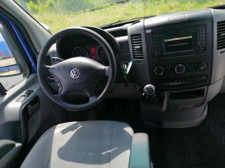 Photo 6 VIN: WV1ZZZ2EZG6011802 - VOLKSWAGEN CRAFTER 