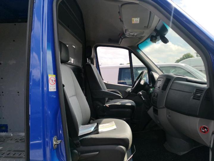 Photo 7 VIN: WV1ZZZ2EZG6011802 - VOLKSWAGEN CRAFTER 