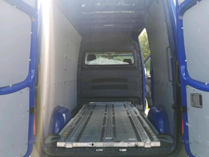 Photo 9 VIN: WV1ZZZ2EZG6011802 - VOLKSWAGEN CRAFTER 