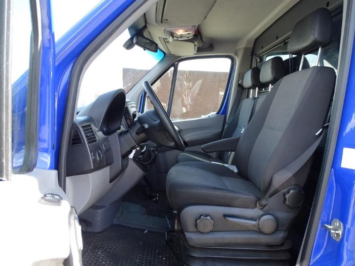 Photo 12 VIN: WV1ZZZ2EZG6011819 - VOLKSWAGEN CRAFTER 