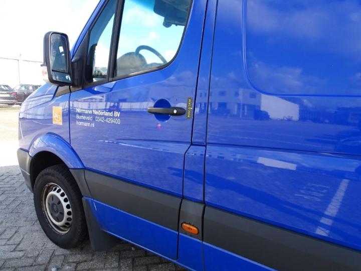 Photo 14 VIN: WV1ZZZ2EZG6011819 - VOLKSWAGEN CRAFTER 