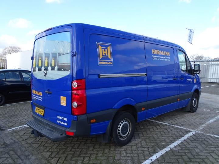 Photo 25 VIN: WV1ZZZ2EZG6011819 - VOLKSWAGEN CRAFTER 