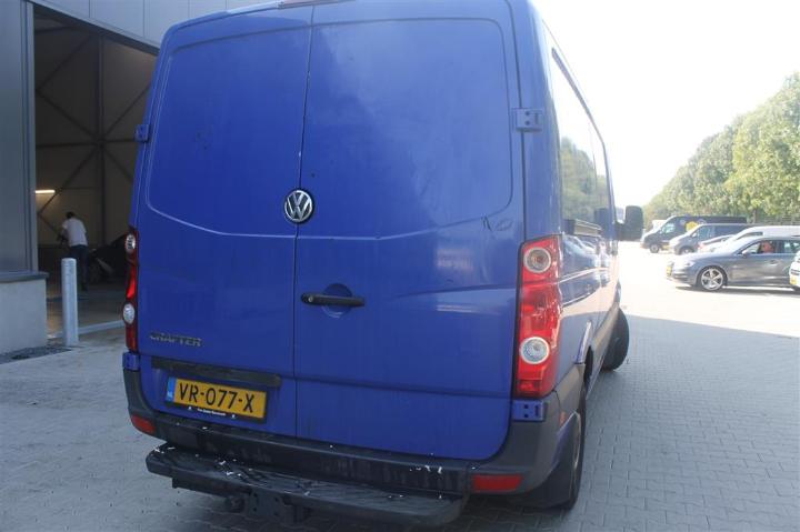 Photo 3 VIN: WV1ZZZ2EZG6011819 - VOLKSWAGEN CRAFTER 