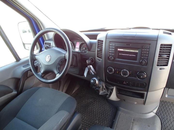 Photo 6 VIN: WV1ZZZ2EZG6011819 - VOLKSWAGEN CRAFTER 