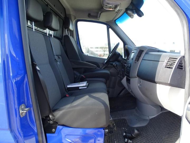 Photo 7 VIN: WV1ZZZ2EZG6011819 - VOLKSWAGEN CRAFTER 