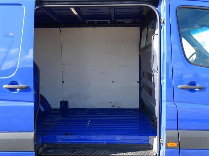 Photo 8 VIN: WV1ZZZ2EZG6011819 - VOLKSWAGEN CRAFTER 