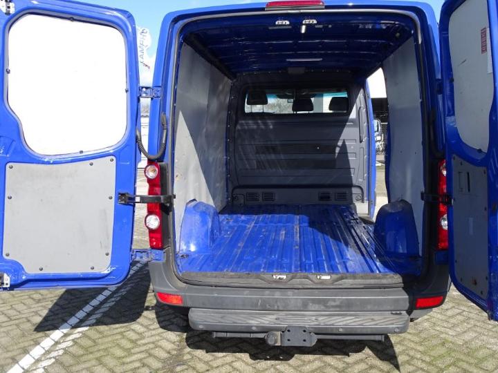 Photo 9 VIN: WV1ZZZ2EZG6011819 - VOLKSWAGEN CRAFTER 