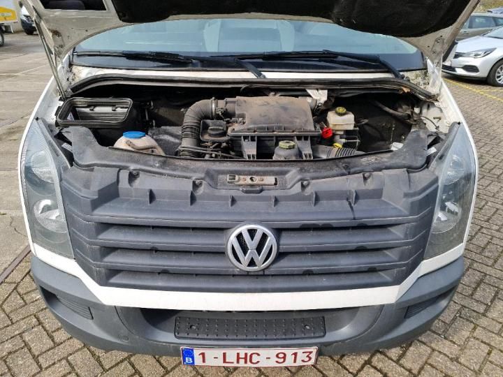 Photo 10 VIN: WV1ZZZ2EZG6011893 - VOLKSWAGEN CRAFTER 