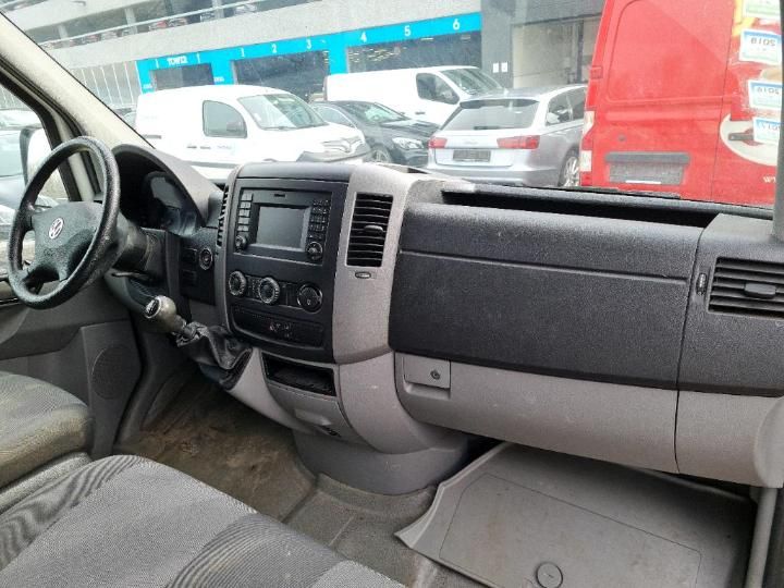 Photo 12 VIN: WV1ZZZ2EZG6011893 - VOLKSWAGEN CRAFTER 