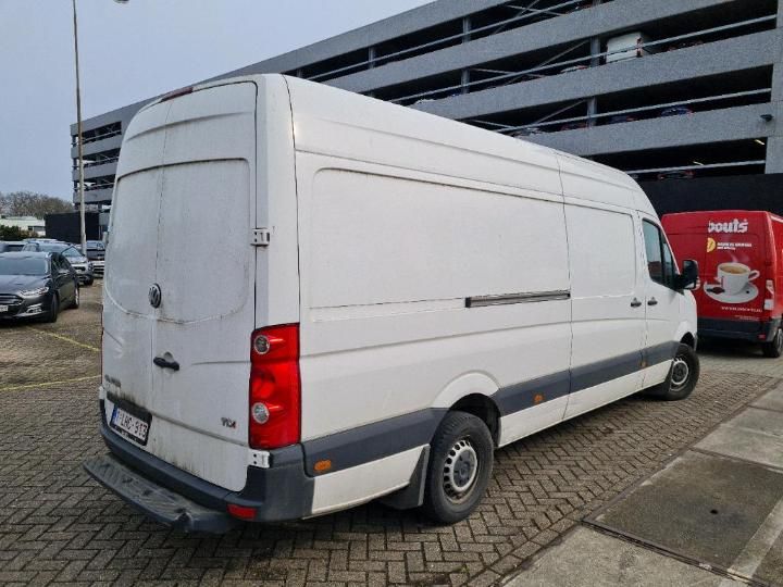 Photo 2 VIN: WV1ZZZ2EZG6011893 - VOLKSWAGEN CRAFTER 