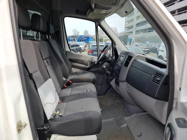 Photo 3 VIN: WV1ZZZ2EZG6011893 - VOLKSWAGEN CRAFTER 