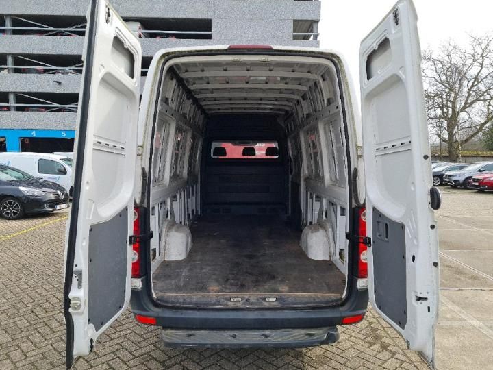 Photo 7 VIN: WV1ZZZ2EZG6011893 - VOLKSWAGEN CRAFTER 