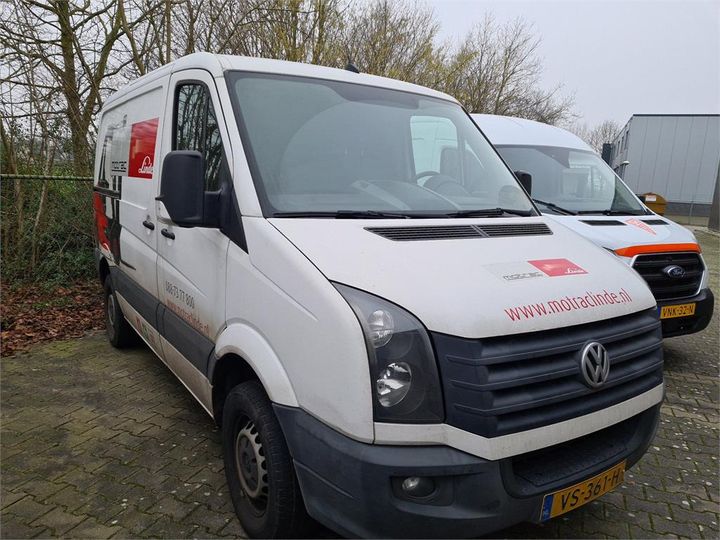 Photo 21 VIN: WV1ZZZ2EZG6012427 - VOLKSWAGEN CRAFTER 