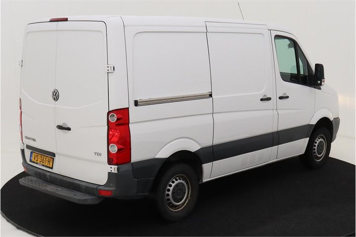 Photo 3 VIN: WV1ZZZ2EZG6012427 - VOLKSWAGEN CRAFTER 