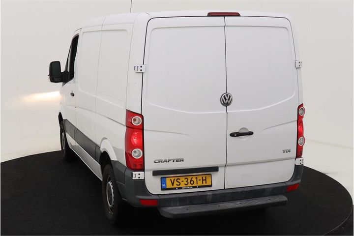 Photo 4 VIN: WV1ZZZ2EZG6012427 - VOLKSWAGEN CRAFTER 