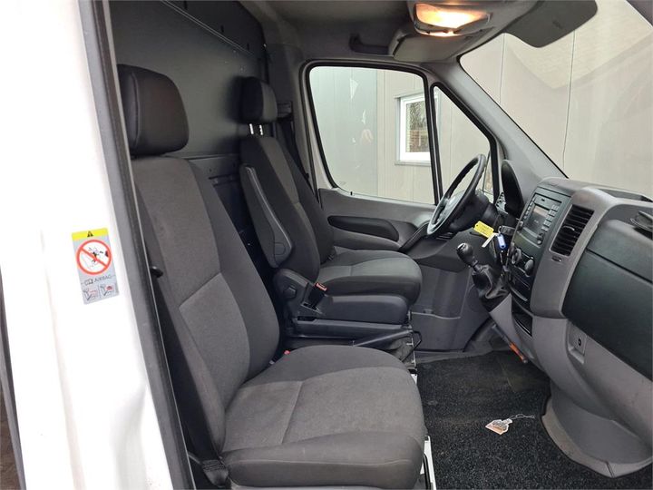 Photo 7 VIN: WV1ZZZ2EZG6012427 - VOLKSWAGEN CRAFTER 