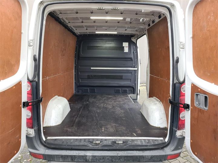 Photo 9 VIN: WV1ZZZ2EZG6012427 - VOLKSWAGEN CRAFTER 